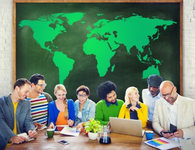 küresel koruma kavramı