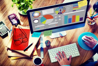 Çubuk grafik grafik veri bilgi kavramı