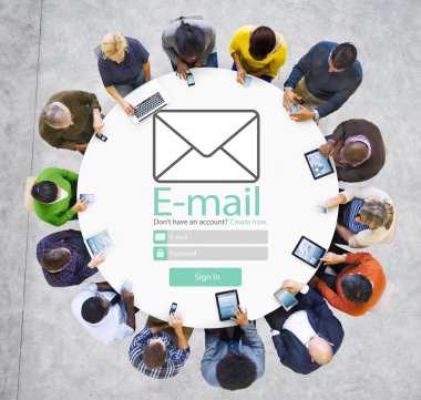 Sosyal medya internet kavramı