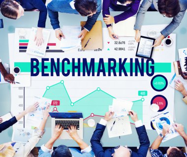 Benchmarketing Finans hisse senedi kavramı