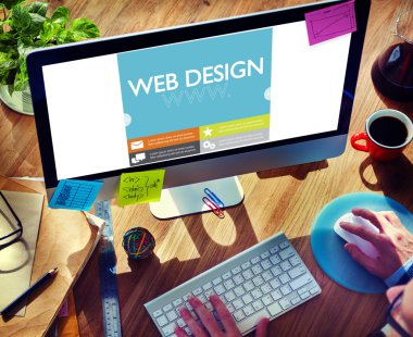Www Web tasarım konsepti