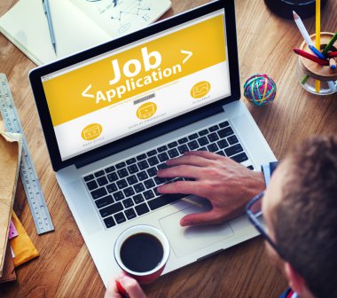 Web Tasarımcısı ve ofis tasarım - Vacancy kavramları