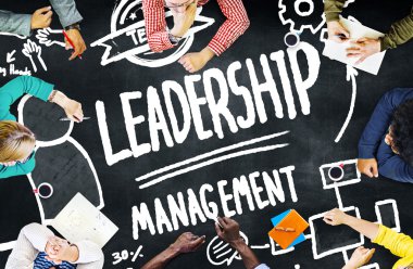 Liderlik yönetim yetkilisi yönetmen kavramı