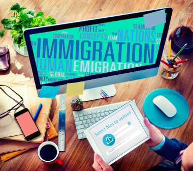 Web Tasarımcısı ve başlangıç ofis tasarım