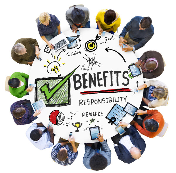 Преимущества Концепция получения прибыли от прироста доходов
