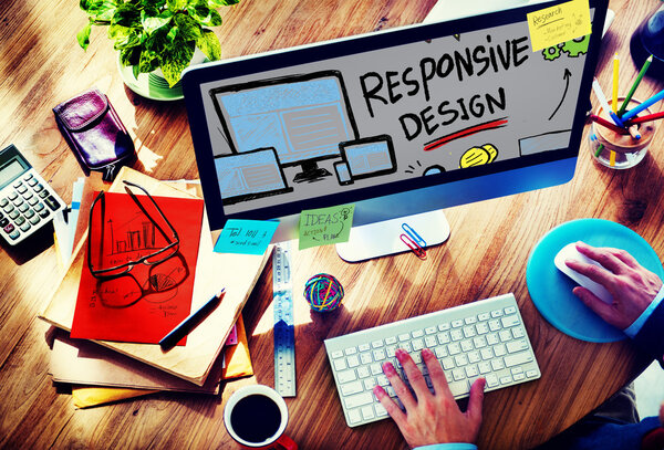 Концепция аналитики качества отзывчивого дизайна
