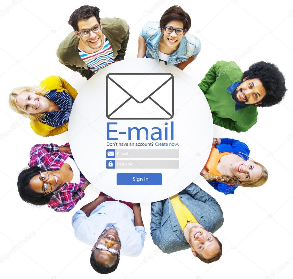 Email, internet and social media