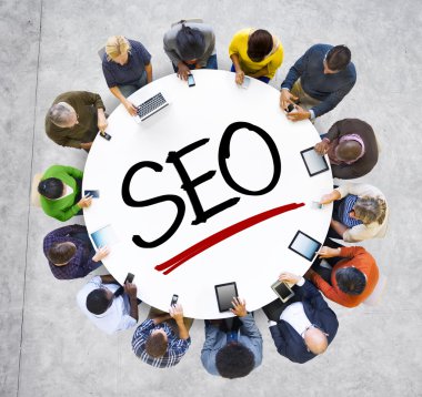 insanlar ve seo kavramı