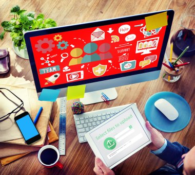 Takım kurumsal bağlantı kavramı