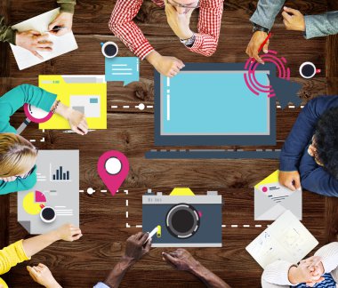 Internet Online kavramı bağlanma