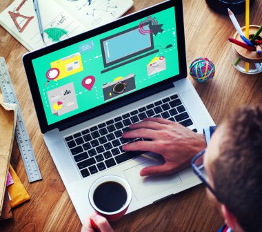 Internet Online kavramı bağlanma