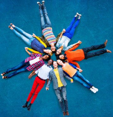 Çeşitlilik beraberlik birlik kavramı