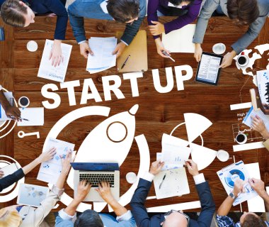 İş planı başlangıç stratejisi kavramı