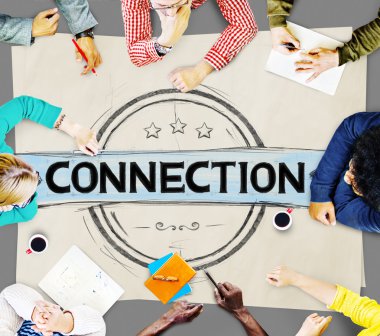 Bağlantı ağ kavramı