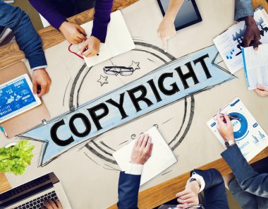 Telif hakkı marka marka kavramı