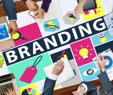 Ticari adı kavramı marka