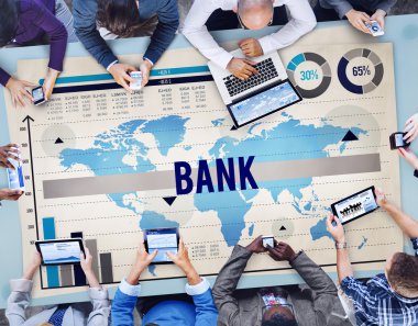Banka bankacılık Finans kavramı