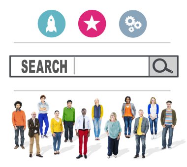 Arama Tarama Web kavramı