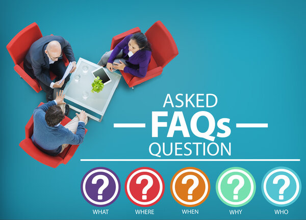 Часто задаваемые вопросы
