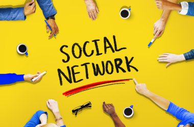 sosyal ağ kavramı