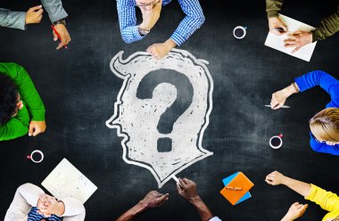 İşbirliği beyin fırtınası strateji paylaşımı