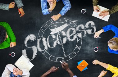 İşbirliği beyin fırtınası strateji paylaşımı