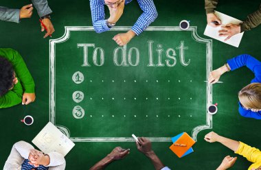 İşbirliği beyin fırtınası strateji paylaşımı
