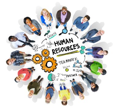 İnsan kaynakları kavramı
