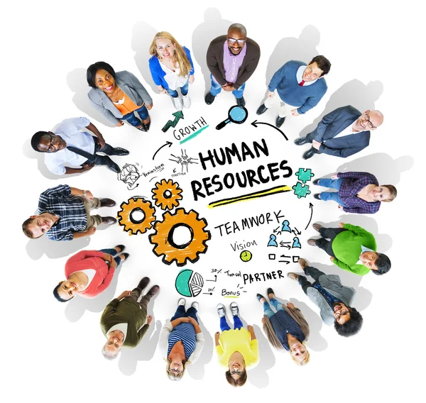 İnsan kaynakları kavramı