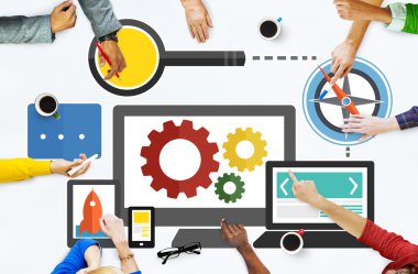 Arama Motoru Optimizasyonu Online Teknoloji Web