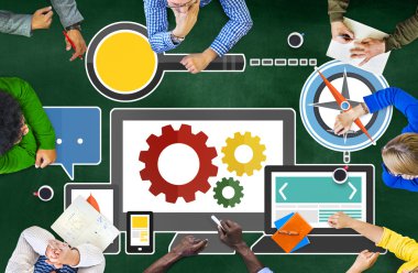 Arama Motoru Optimizasyonu Online Teknoloji Web