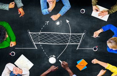 Yanıt bağlantı kavramı