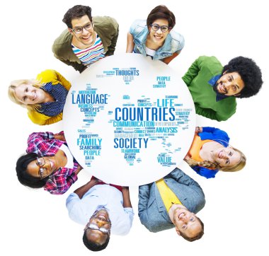 Society International Concept