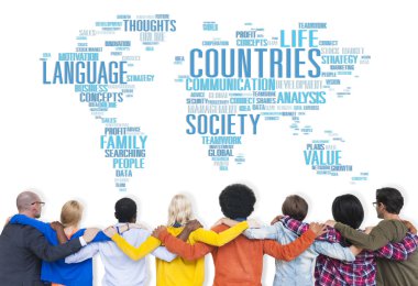 Society International Concept