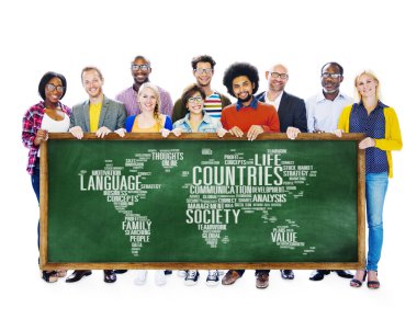 Society International Concept