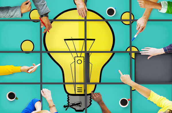 Концепция решения проблем