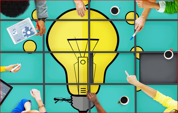 Концепция решения проблем