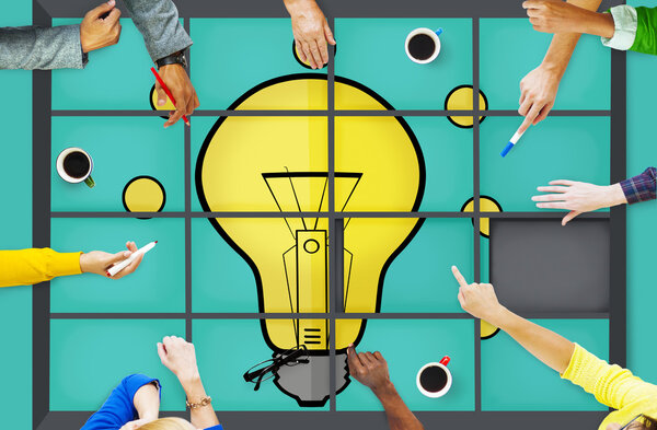 Концепция решения проблем