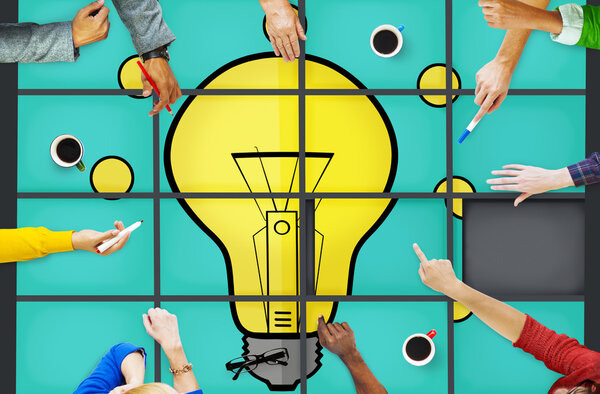 Концепция решения проблем