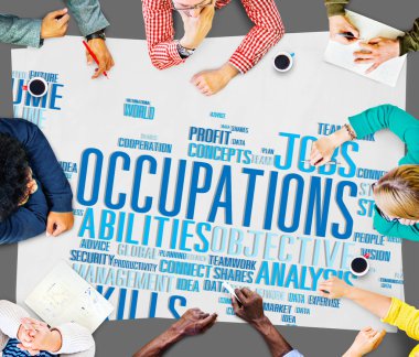 Kariyer topluluk deneyimi kavramı