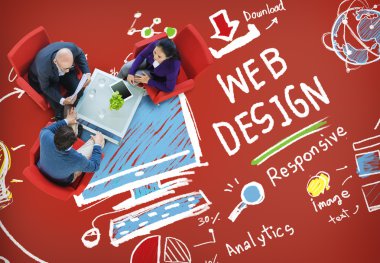 Web tasarım kavramı