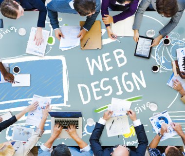 Web tasarım geliştirme kavramı