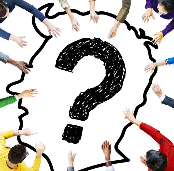 Karışık sorun kavramı