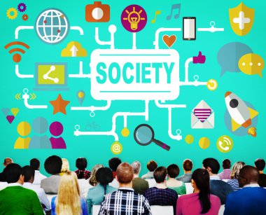 Toplum toplum kavramı