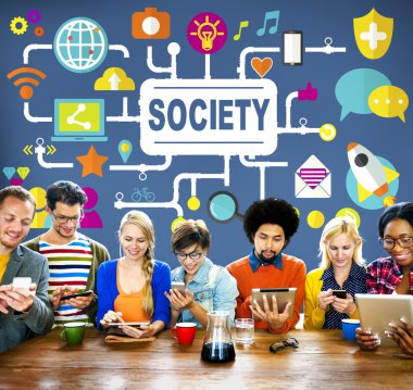 Toplum toplum kavramı