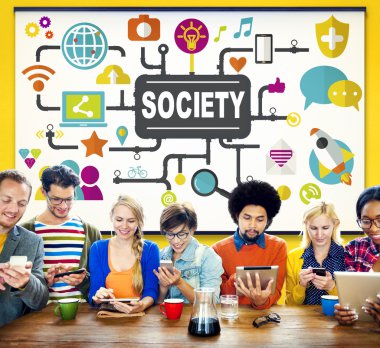 Toplum toplum kavramı