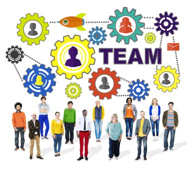 Kurumsal takım kavramı