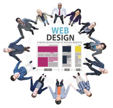 Web tasarım kavramı