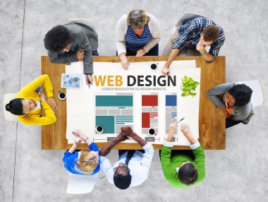 Web sitesi tasarım fikirleri