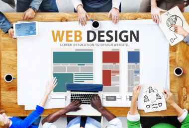 Web sitesi tasarım fikirleri